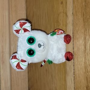Ty Beanie Boo Chimney the Mouse